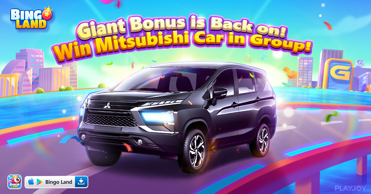 Bingo Land Play with Friends and Family! Best Bingo Game!